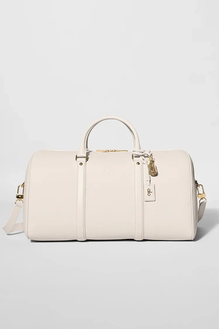 New Alo Yoga Bone Leather Collection - March 2026 — EXTRA MAGIC